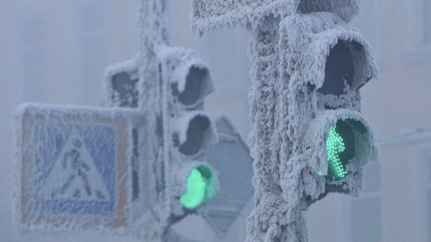 Главная картинка новости: «Готовьтесь к -55. У России есть всего неделя»: Вильфанд обнародовал шокирующий прогноз