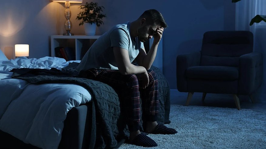 Главная картинка новости: 5 действующих схем, как восстановить режим сна после праздников и не засыпать под утро