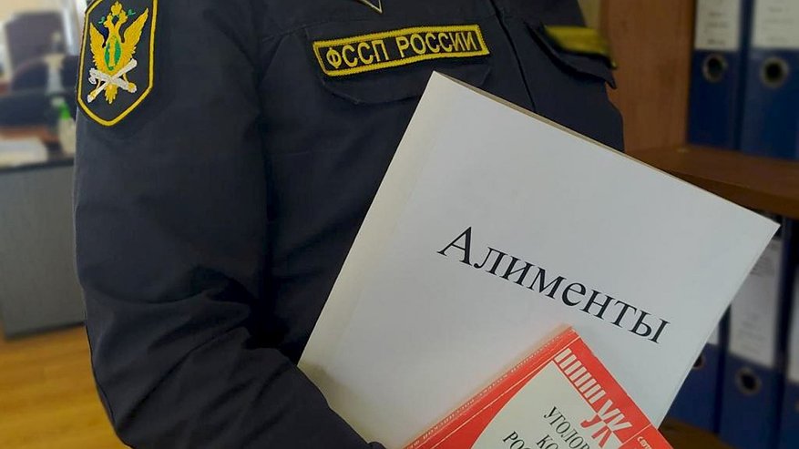 Главная картинка новости: Многодетный отец из Новороссийска погасил долг по алиментам в 2,4 млн рублей после уголовного дела