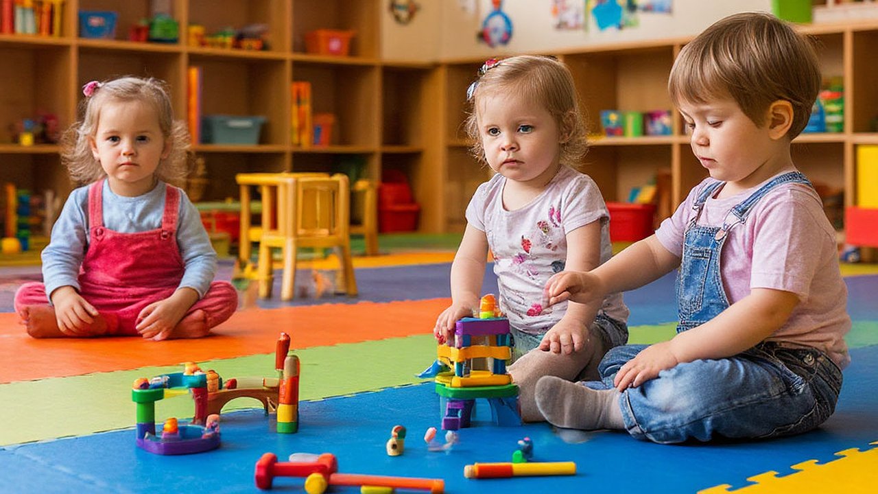 Главная картинка новости: Детсад под прицелом СКР: глава ведомства лично поручил проверить сообщения об издевательствах в Краснодаре