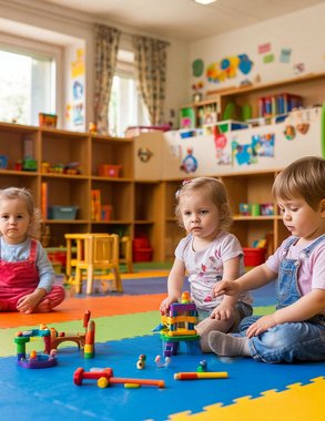 Детсад под прицелом СКР: глава ведомства лично поручил проверить сообщения об издевательствах в Краснодаре