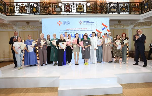 На Кубани выбрали лучших швей и электромонтёров: итоги регионального этапа профконкурса