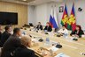 Миниатюра новости: От боевого опыта к управленческому: участники СВО завершили стажировку в правительстве Кубани