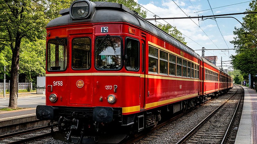 Главная картинка новости: С Нового года дороже: в Краснодарском крае повысится тариф на проезд в пригородных электричках