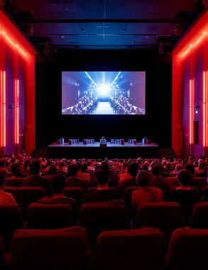 Каникулы в «Болгарии»: в Краснодаре объявили о бесплатных кинопоказах и мастер-классах на январь