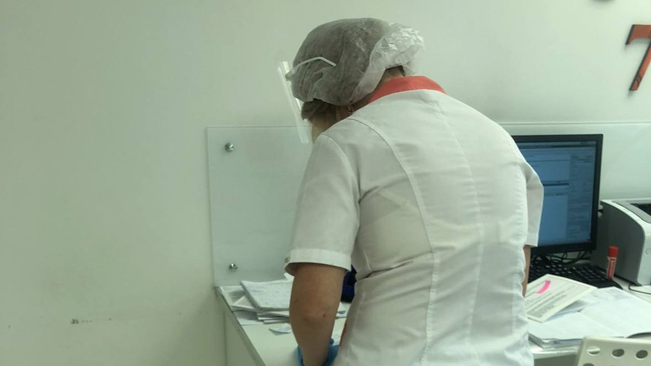 Главная картинка новости: Скандал в гинекологии: на врача из Адлера, оскорбившую пациентку, завели дело после публичных высказываний