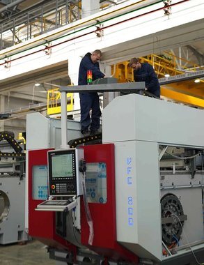 Фонд развития промышленности Кубани направил предприятиям почти 2 млрд рублей в 2025 году