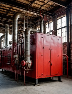 15 новых котельных за год: как на Кубани модернизируют систему теплоснабжения