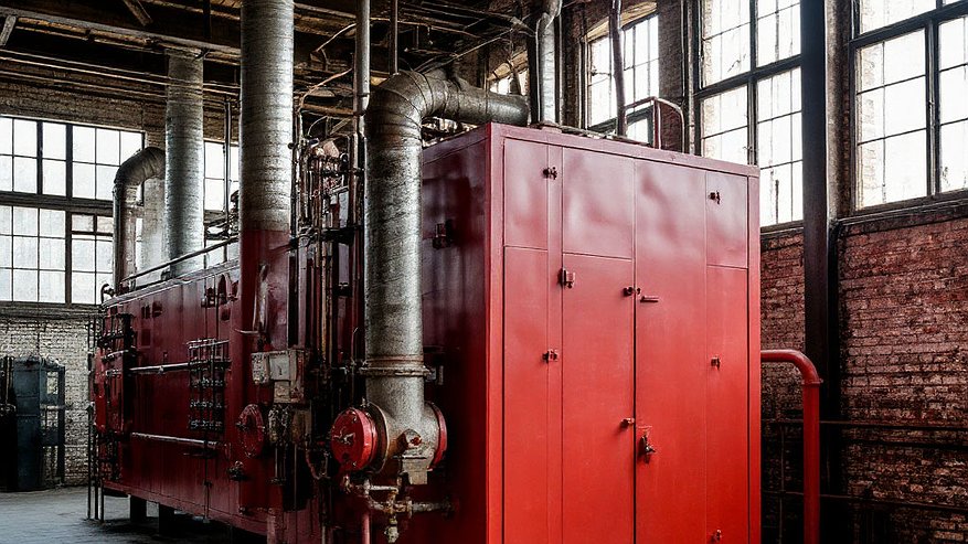 Главная картинка новости: 15 новых котельных за год: как на Кубани модернизируют систему теплоснабжения