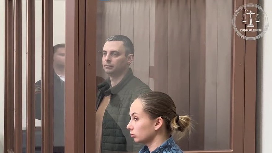 Главная картинка новости: 11 лет колонии за коррупцию: бывшего вице-губернатора Кубани осудили за получение взятки в 3 миллиона