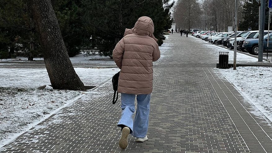 Главная картинка новости: В ожидании повышения: каждый третий житель Краснодара планирует сменить работу в начале 2026 года