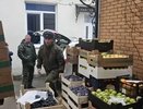 Глава Новороссийска поздравил военнослужащих гарнизона с наступающим Новым годом