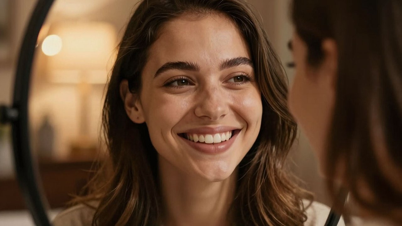 Главная картинка новости: 10 шагов, чтобы научиться себя любить: 100 % рабочая практика