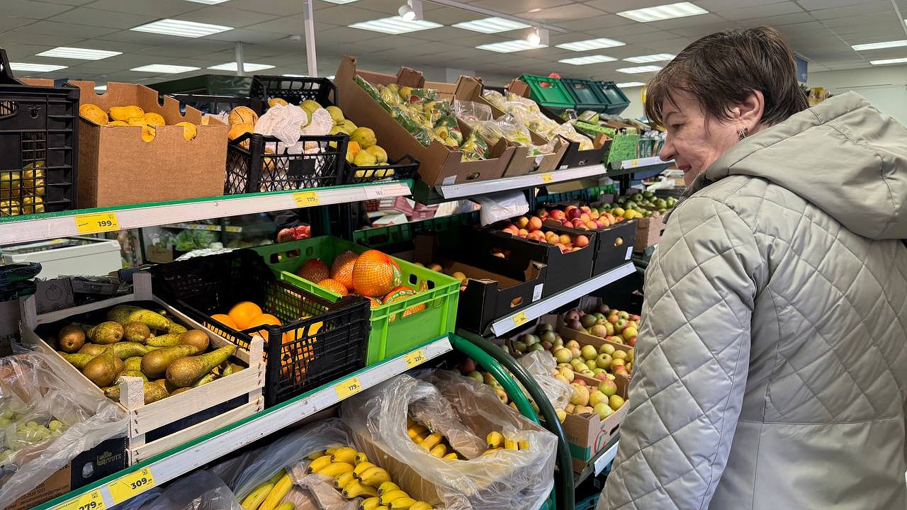 Главная картинка новости: Лучшие продукты для повышения уровня гемоглобина в 2026 году: съедобная профилактика анемии