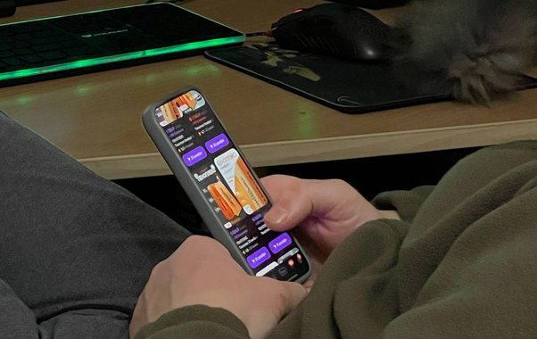 Мошенники взламывают аккаунты на маркетплейсах: новая схема обмана кубанцев