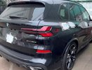 BMW X5 за 3,3 млн: таможенники накрыли схему ввоза люксового авто через порт Туапсе