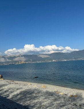 Нефтяное пятно движется к берегам Анапы из открытого моря