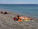 Жара +40, затем ливни и град: каким будет лето 2026 в России