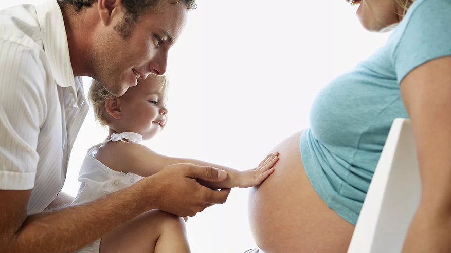 Главная картинка новости: Бесплатный семинар «Хочу ребенка?!» о психологии материнства состоится в Новороссийске