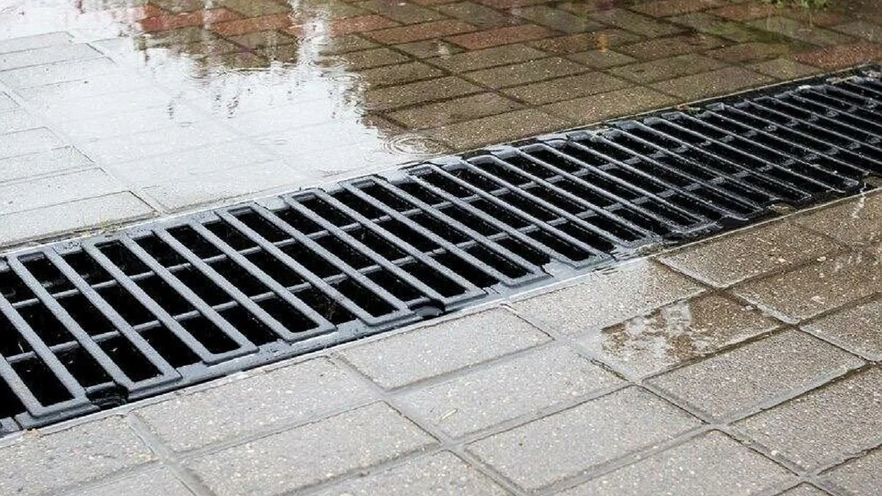 Главная картинка новости: От ливневки до водовода: какие инфраструктурные объекты завершат в Новороссийске в начале 2026 года