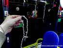 Новогоднее ЧП в Новороссийске: вандалы разорвали праздничную гирлянду в троллейбусе