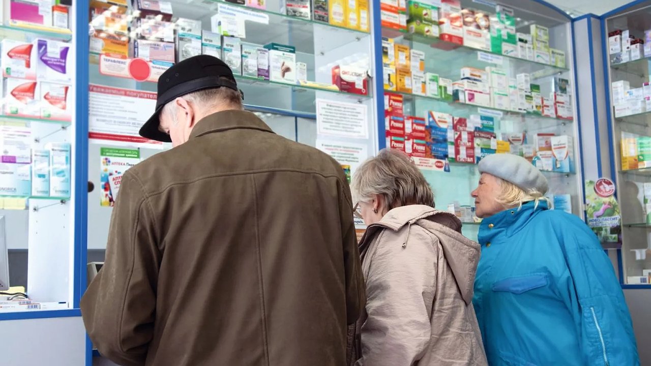 Главная картинка новости: Какие таблетки вам обязаны выдать бесплатно в 2026 году. Список больше, чем вы думаете