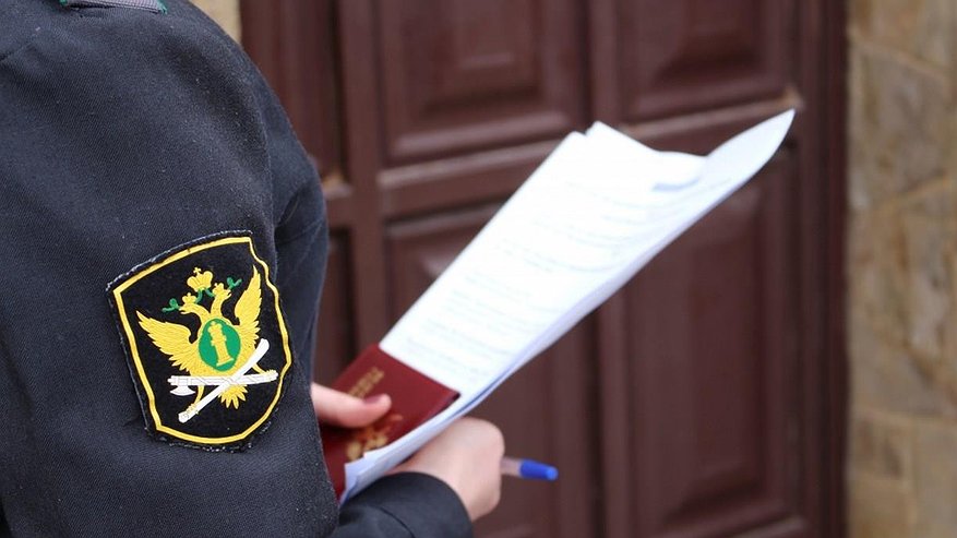 Главная картинка новости: Вы можете лишиться всего из-за долга в пару тысяч. Вот точная сумма риска