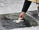 Где в Новороссийске можно окунуться в прорубь на Крещение: открыты шесть площадок