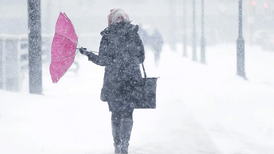 Главная картинка новости: Кубань накроет стихия: 15 января объявлено экстренное предупреждение для всего края