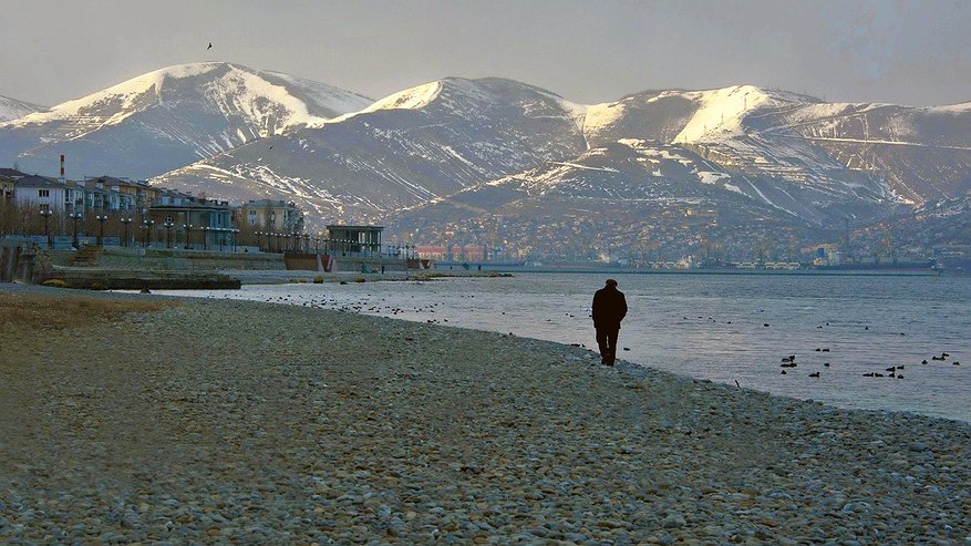 Главная картинка новости: Какой была экологическая обстановка в Новороссийске 12 и 13 января: данные о чистоте воздуха