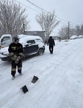 Авария на электросетях оставила без света более тысячи жителей Новороссийска