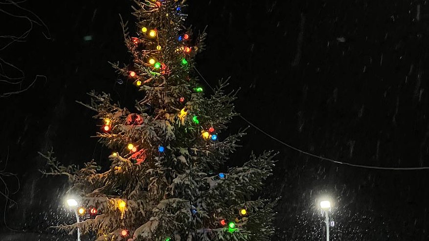 Главная картинка новости: Новогодняя ночь в Новороссийске прошла без происшествий: мэр Андрей Кравченко поблагодарил оперативные службы