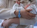 34 новогодних малыша: как встретили 2026 год в роддомах Краснодарского края