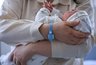 Миниатюра новости: 34 новогодних малыша: как встретили 2026 год в роддомах Краснодарского края