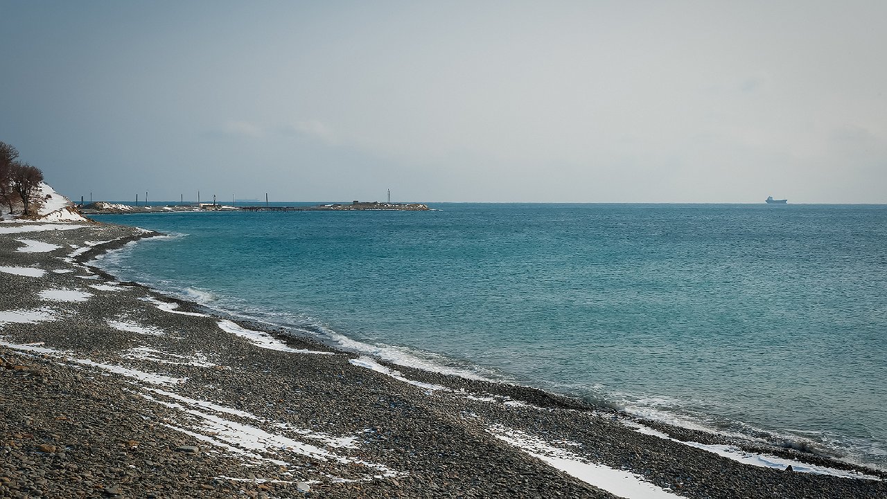 Главная картинка новости: Краснодар на каникулах от мороза: к выходным обещают +3, но с дождём