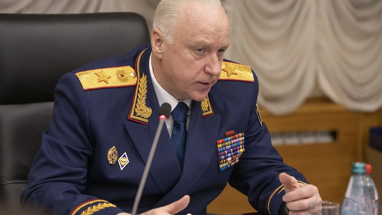 Главная картинка новости: Дело из Анапы долетело до Бастрыкина. Что СК скрывал полгода после травм детей