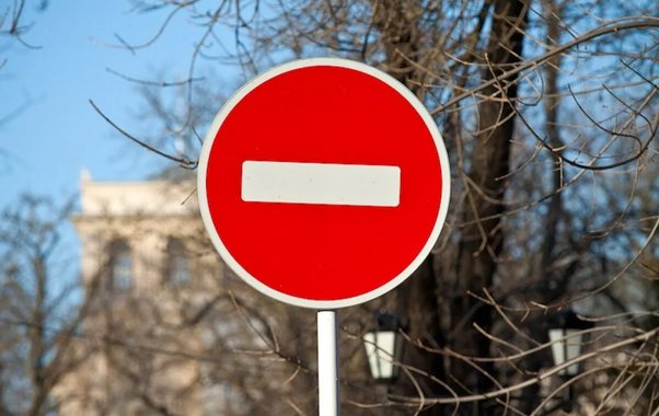 Где в Новороссийске 3 февраля перекроют дороги для проведения акции «Бескозырка»