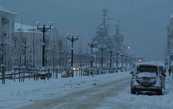 Аварийный коллапс на подъездах к Новороссийску: кто ответит за «ловушки» на трассе