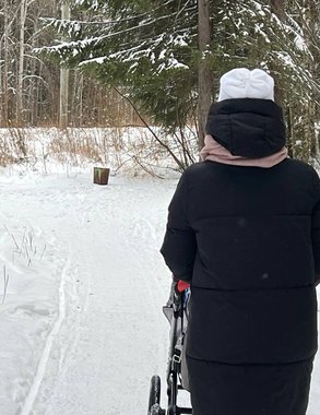 Пенсионная революция для мам: годы в декрете наконец-то признали полноценным стажем