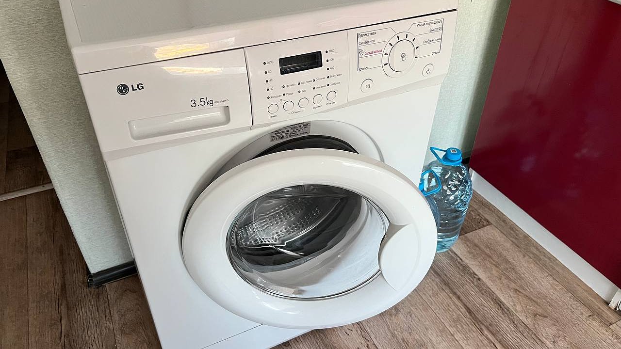 Главная картинка новости: Опытная прачка раскрыла грубую ошибку при стирке. Большинство делает её каждый день, даже не подозревая