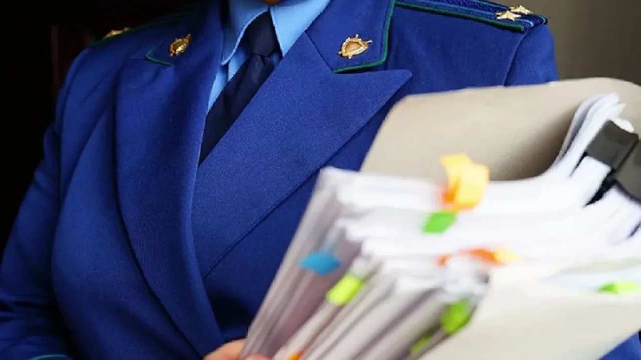 Главная картинка новости: Прокуратура начала проверку после серьёзного ДТП с автобусом в Новороссийске