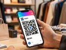 Банки обяжут применять единый QR-код при всех денежных операциях