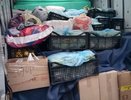 Шерстяные носки и генераторы: Новороссийск отправил в ЛНР новый гуманитарный конвой с особым грузом для казаков