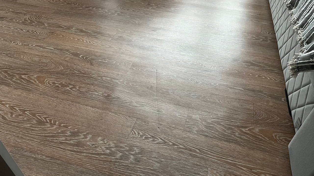 Главная картинка новости: Линолеум отходит на второй план: сейчас в тренде этот практичный материал