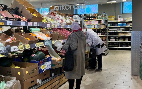 Ешьте это сегодня, иначе ваши ноги быстро откажут и мышцы утратят силу