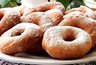 Миниатюра новости: Как приготовить ленинградские пышки, за которыми в Северную столицу приезжают со всей страны