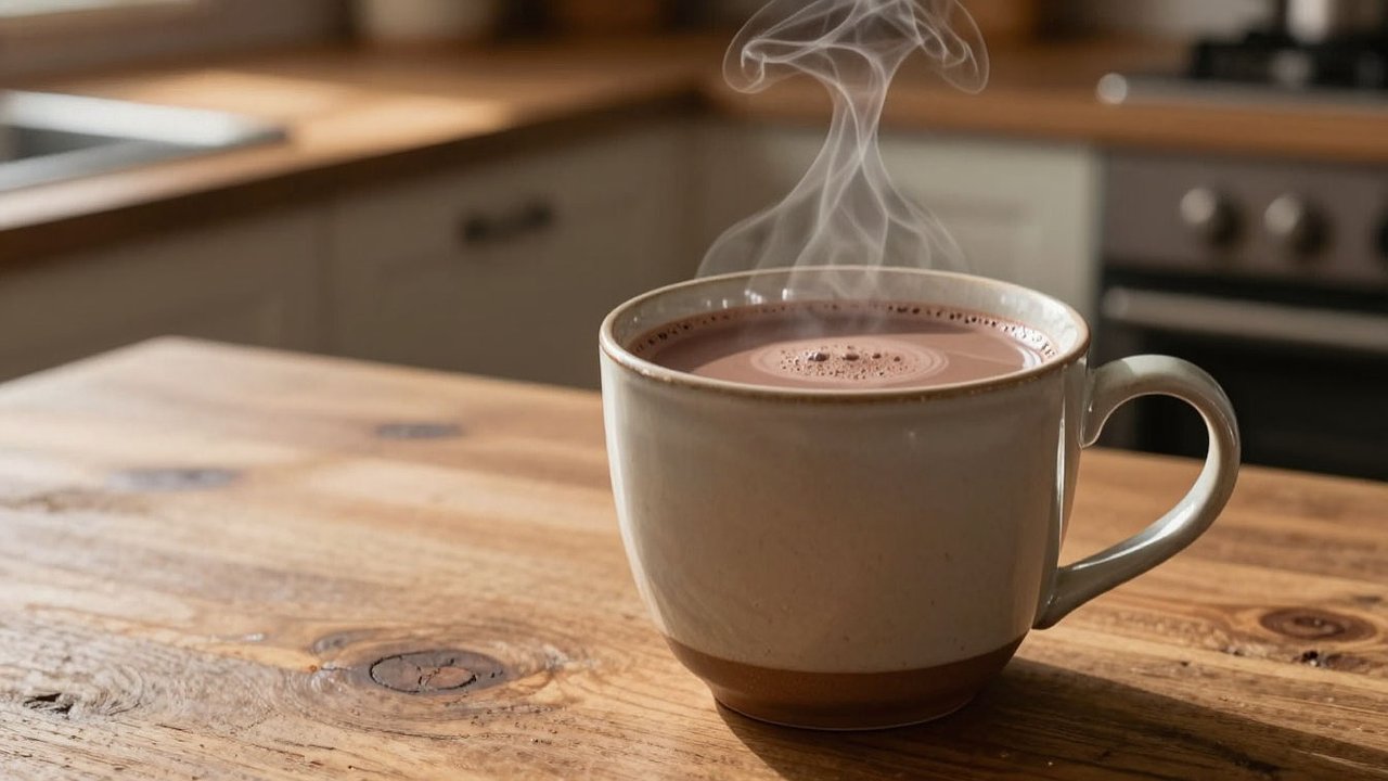 Главная картинка новости: «Дает бодрость духа и светлость ума»: врач назвала 5 доступных замен дорогому кофе