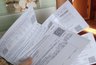 Миниатюра новости: Жители Краснодара получили шокирующие счета за ЖКУ в январе: в УК назвали три причины резкого роста