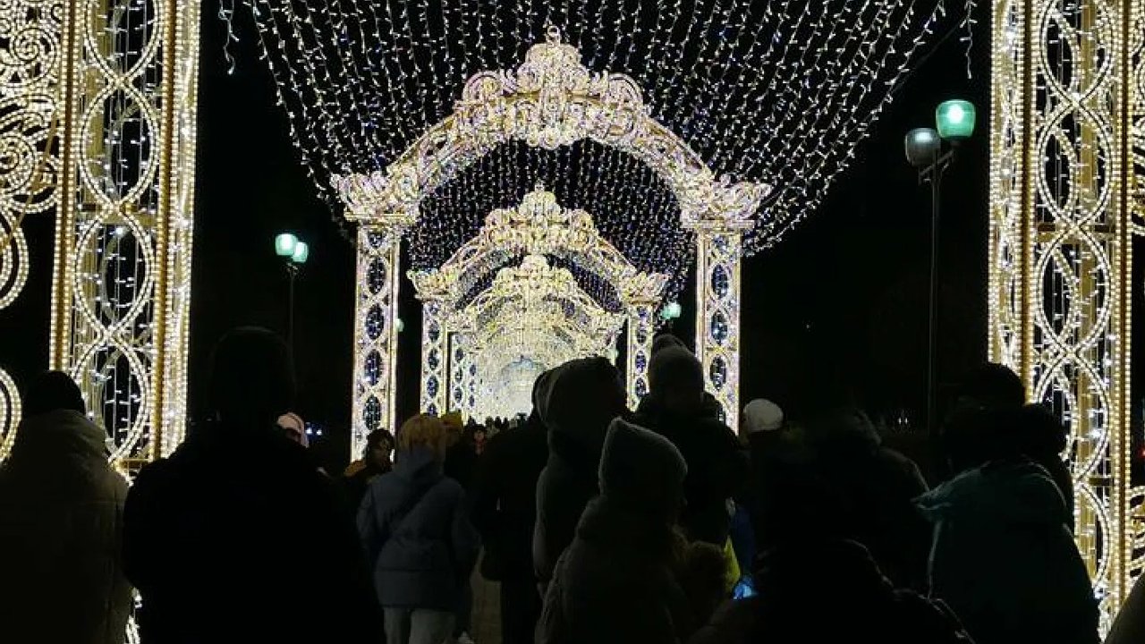 Главная картинка новости: Правительство направило более 1,5 млрд рублей на облагораживание городской среды Кубани