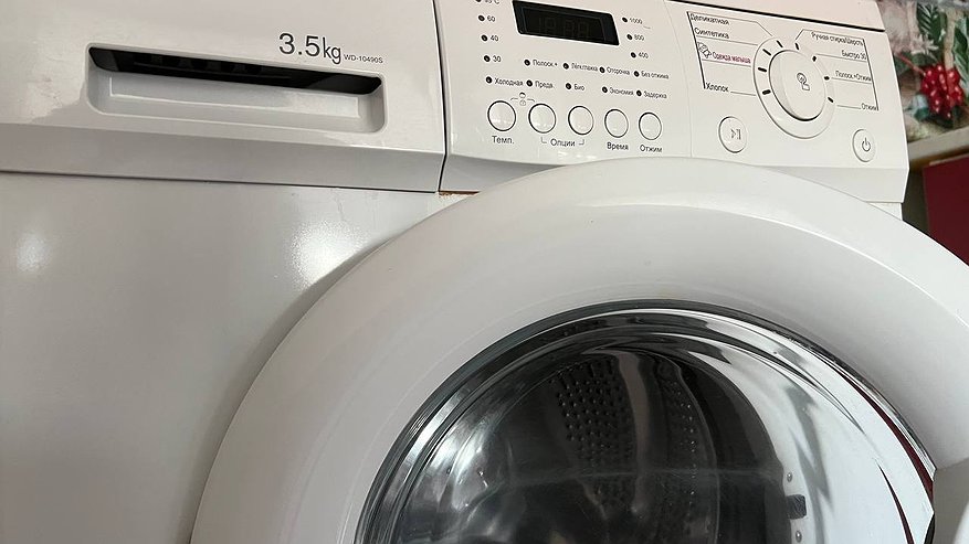 Главная картинка новости: 30, 60 или 90 градусов: эксперт назвала оптимальную температуру для стирки постельного белья